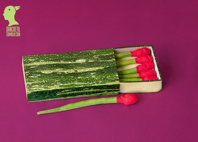 3b-Dan Cretu food art