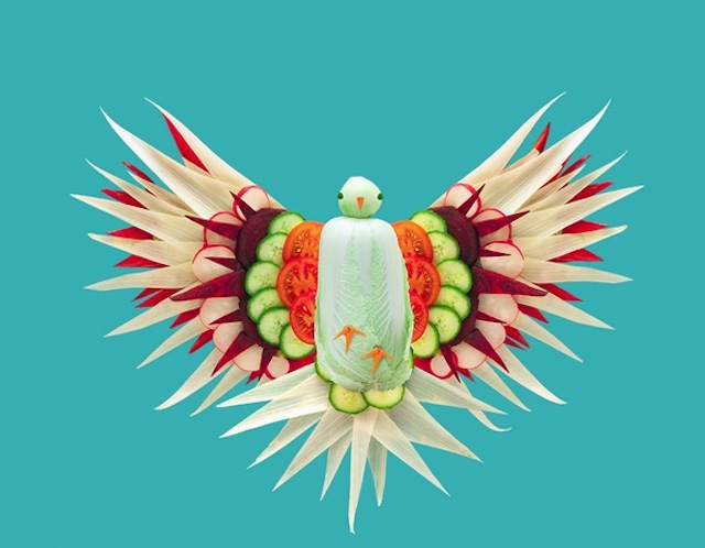 5b-Dan Cretu food art