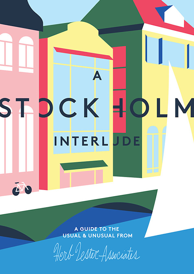 6-A Stockholm Interlude
