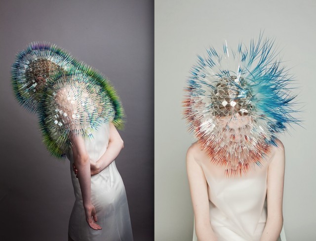 6 Atmospheric Reentry by Maiko Takeda