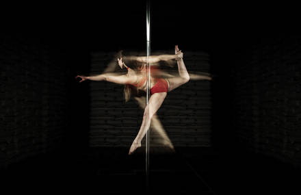 Dancer in the dark