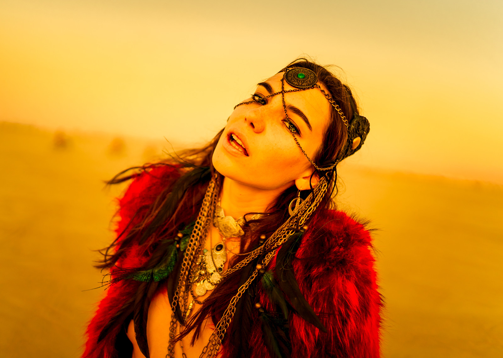 8-Burning Man 2014