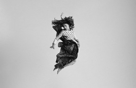 Gravity Series by Tomas Januska