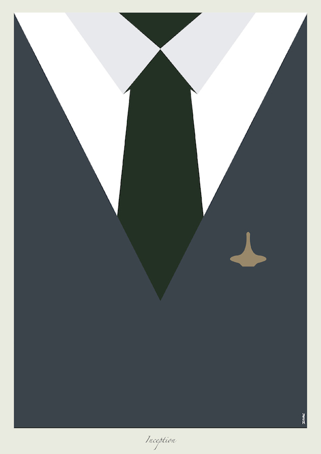 Dicaprio-Suits-Minimalist-Posters-5