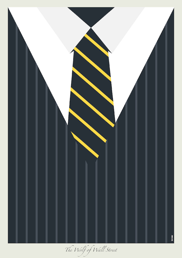 Dicaprio-Suits-Minimalist-Posters-7