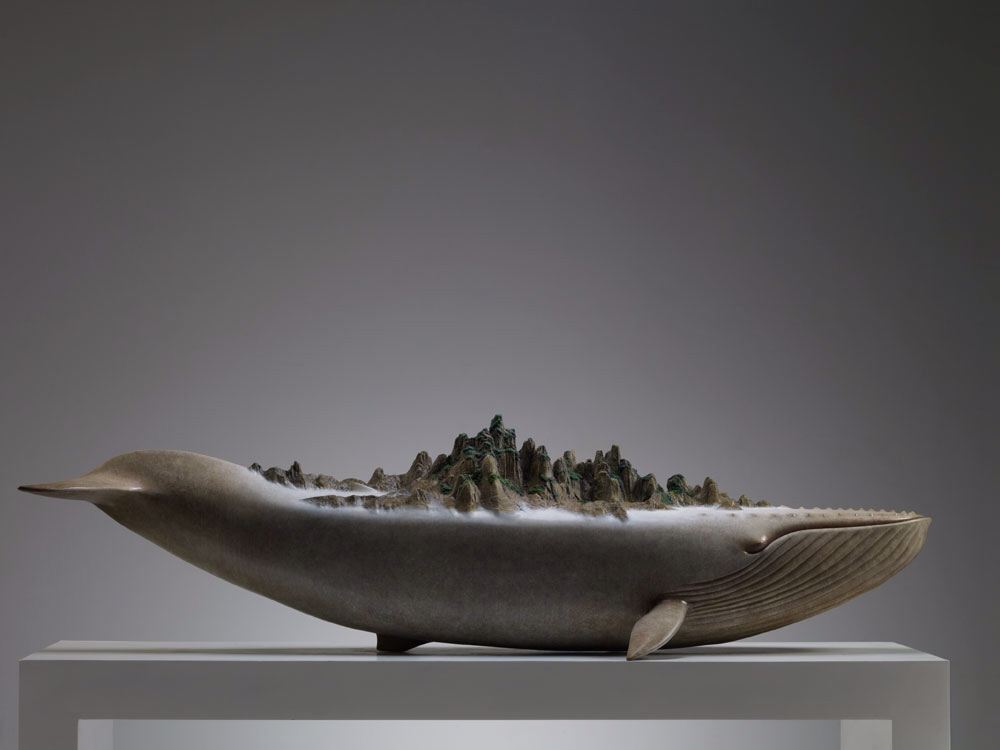 Dreams-Ark Whales Sculptures2