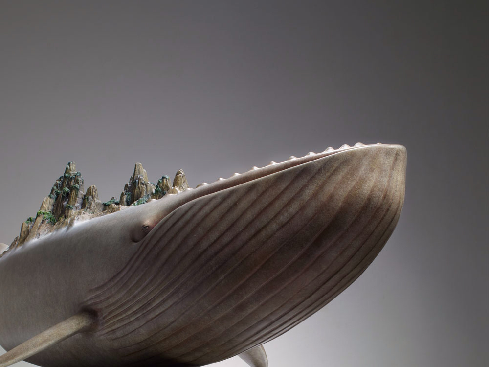 Dreams-Ark Whales Sculptures3e
