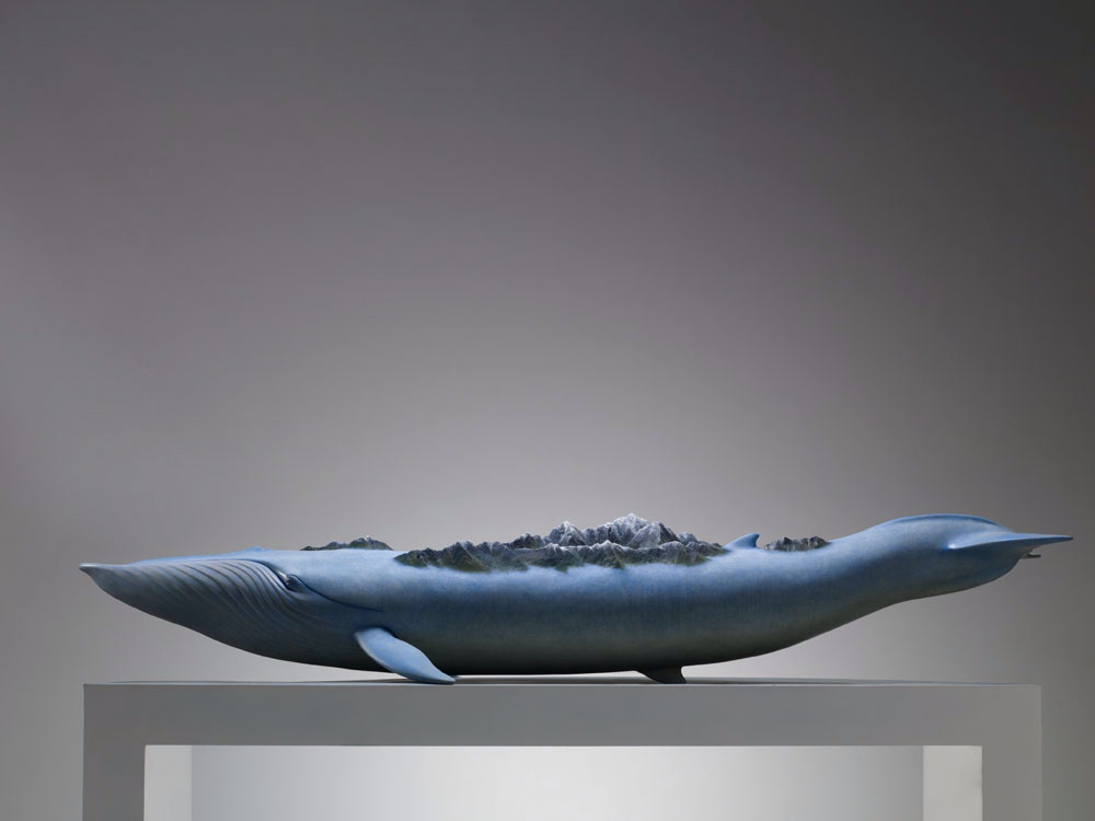 Dreams-Ark Whales Sculptures6