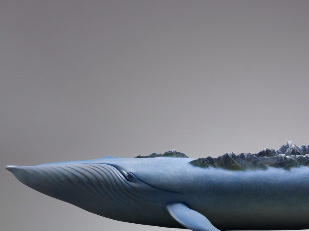 Dreams-Ark Whales Sculptures7