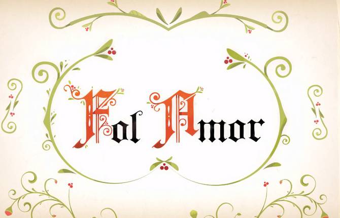 Fol’Amor Animation
