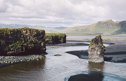 Iceland Photography by Tin Nguyen