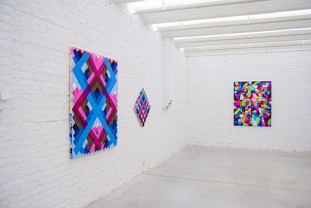 Kaleidoscopic Patterns by Maya Hayuk-8