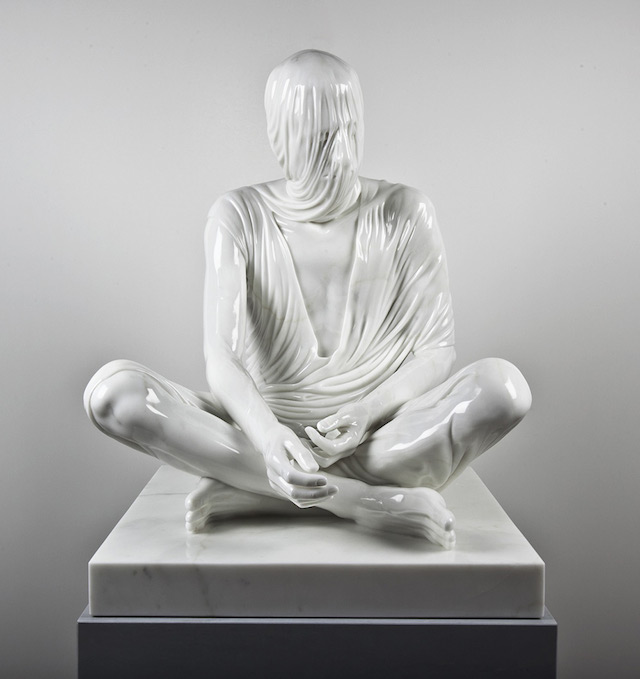 Kevin Francis Gray Sculptures-9