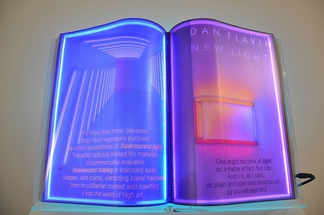 Luminous Neon Books by Airan Kang-6
