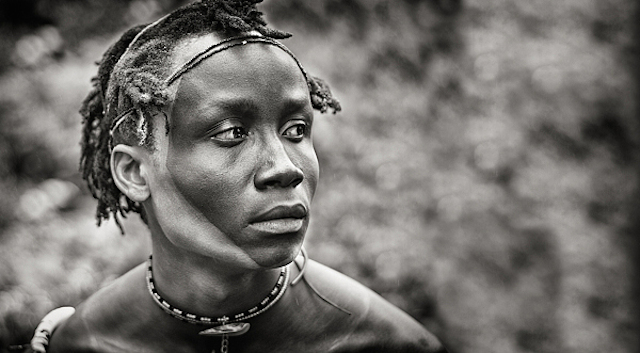 Maasai Warriors by Lee Howell-14