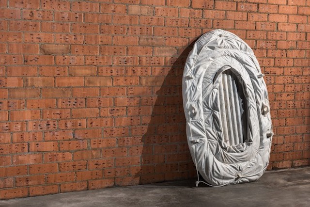 Marble Sculptures by Alex Seton
