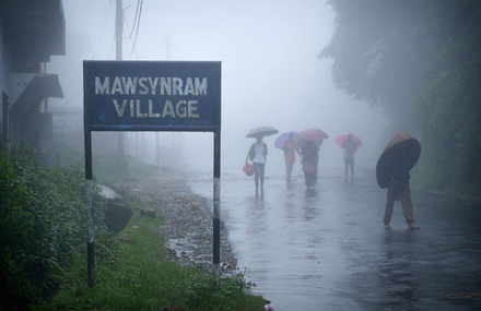 Meghalaya Photography