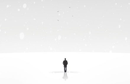 Minimalist Surreal Photography