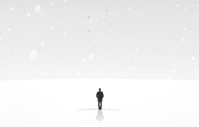 Minimalist Surreal Photography