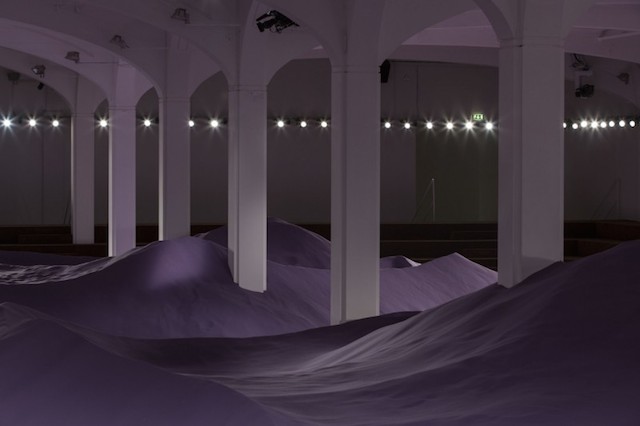 Prada SS15 Surreal Purple Dunes-2