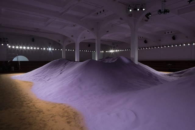 Prada SS15 Surreal Purple Dunes-4