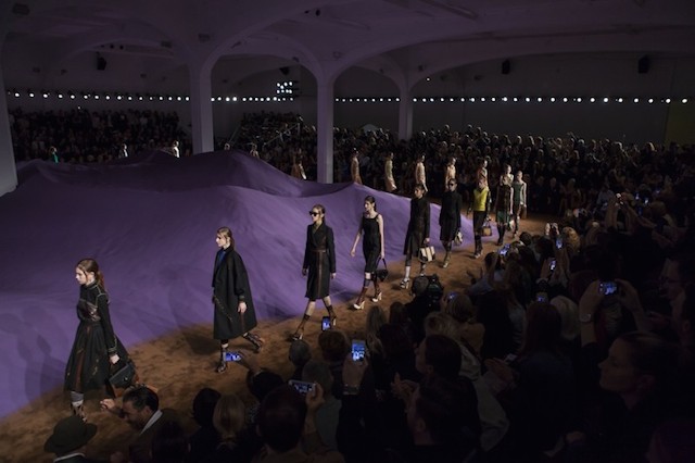 Prada SS15 Surreal Purple Dunes-5