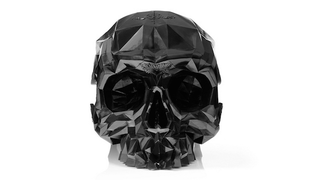 Skull Armchair by Harow-5