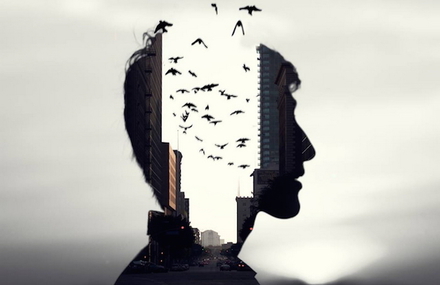 Surreal Photography by Christopher J