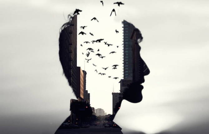Surreal Photography by Christopher J
