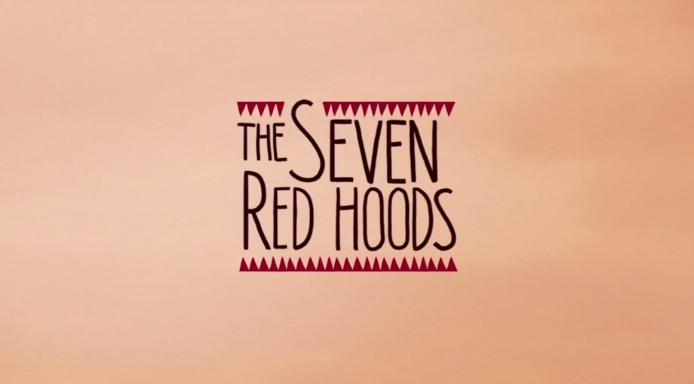 The Seven Red Hoods Trailer3