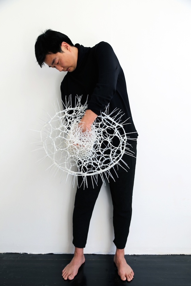 Thought Bubbles Sculptures-6