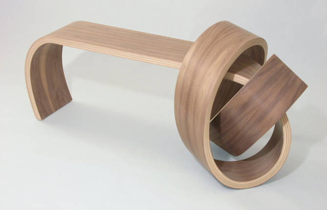 Wooden Knot Furniture