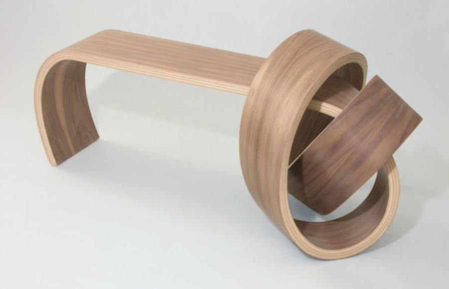 Wooden Knot Furniture