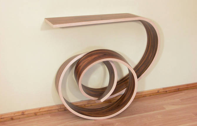 Wooden Knot Furniture