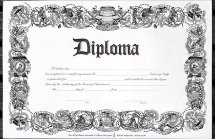 Amnesty International Diploma