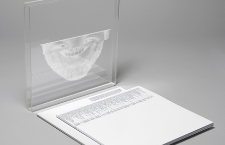 Aphex Twin’s Limited Vinyl Package Edition