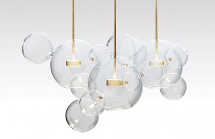 Bolle Lamp