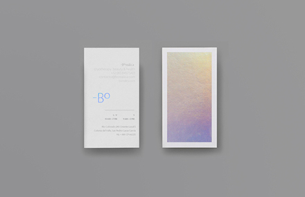 Borealica Identity