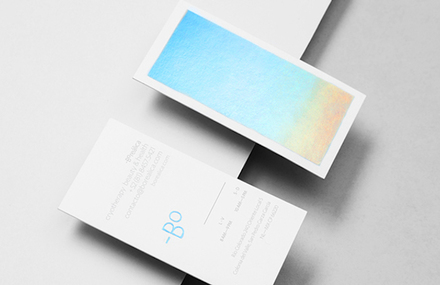 Borealica Identity