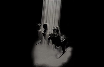 Continuum – Dance and animation short film