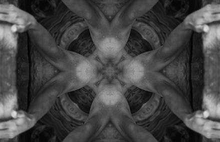 Creatures, Gods and Architectures