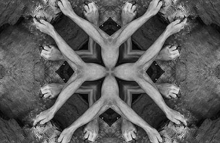 Creatures, Gods and Architectures