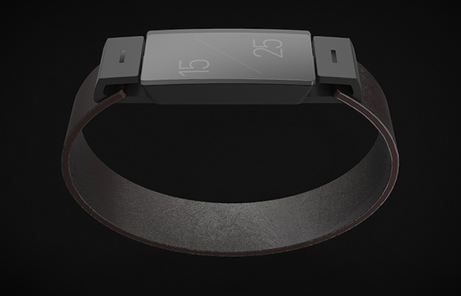 Smart Watch Concept