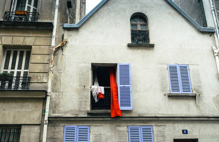 Carte Postale