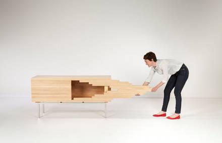 20 diseños extremadamente creativos que tu casa necesita