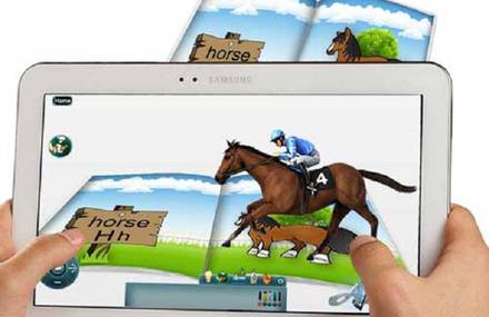 Augmented Reality Development