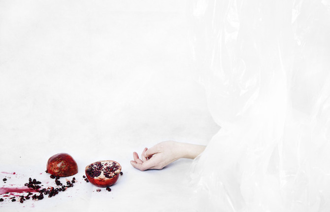 Still Life Photography by Emma Hartvig