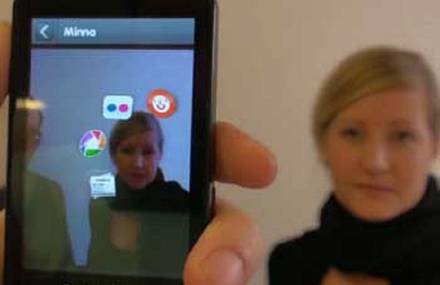 Augmented Reality Development