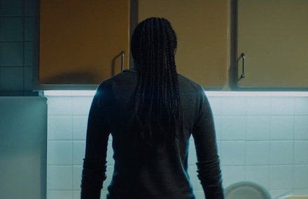 Girlhood Trailer