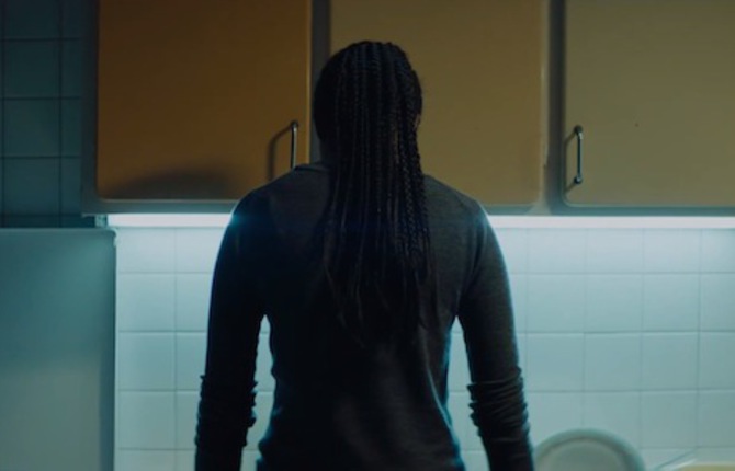 Girlhood Trailer